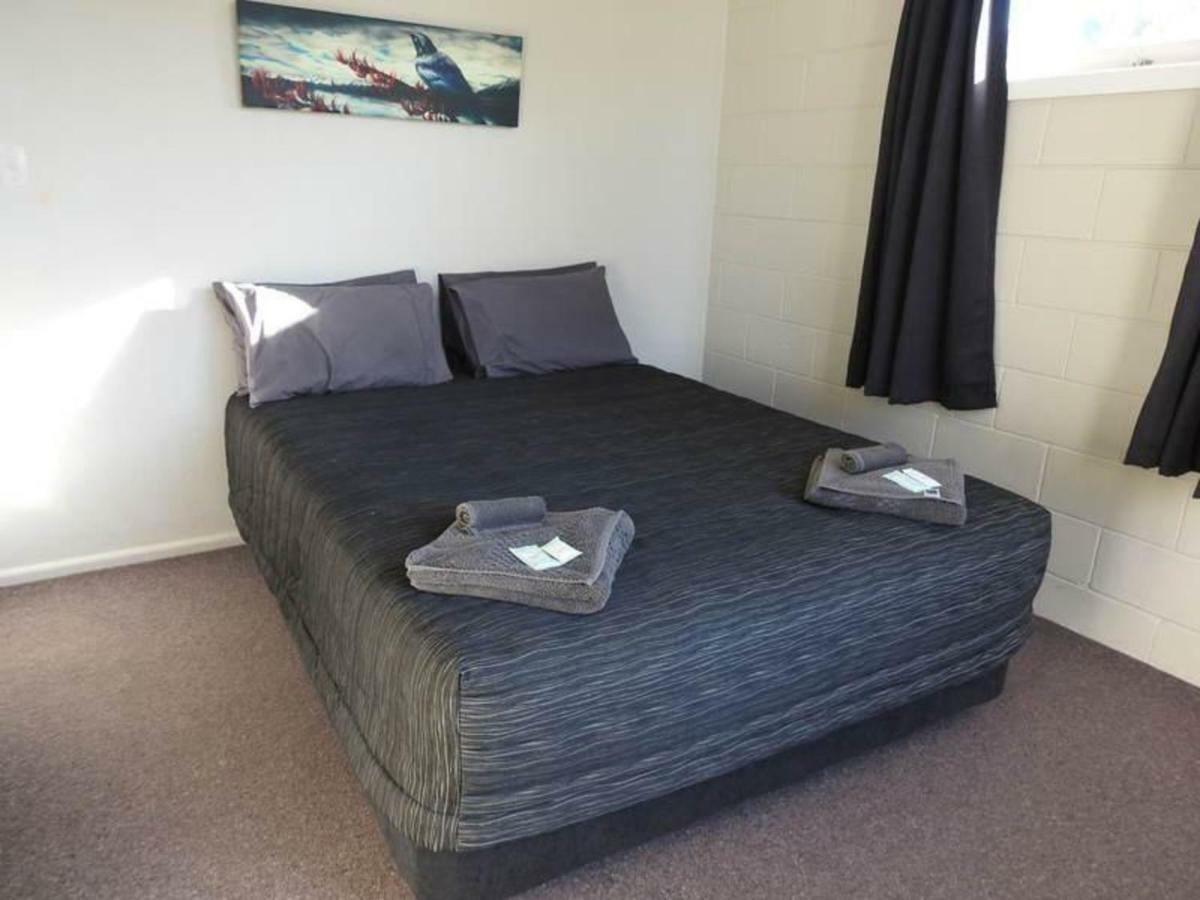 Mahia Motel And Holiday Park Kamer foto